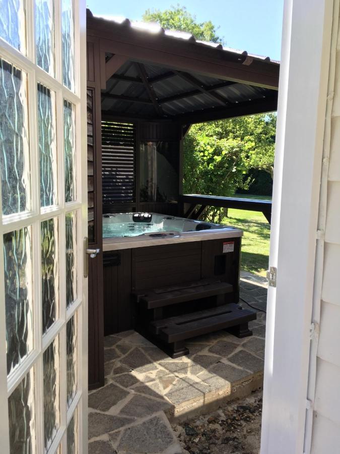 The Garth Guest Suite Studio Cottage Lingfield Exterior photo